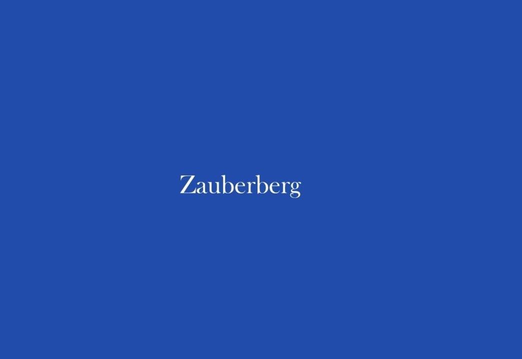 Ferienwohnungen Zauberberg, Schneehase & Glitzerhirsch Oberwiesenthal Eksteriør bilde